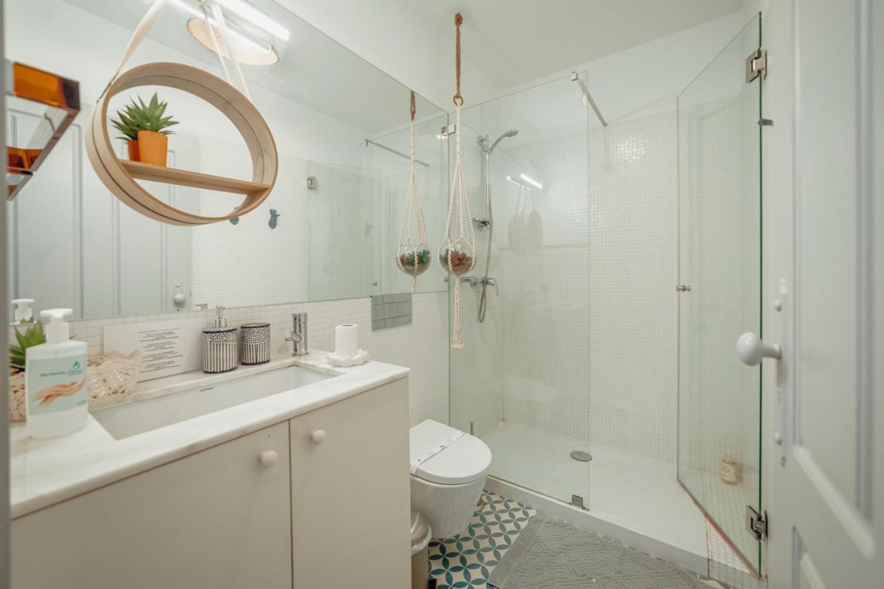 Apartment Downtown Formosa By Homing Porto