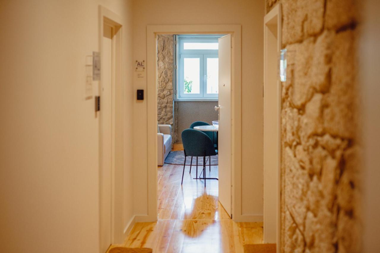 Appartement Pool By Homing Porto