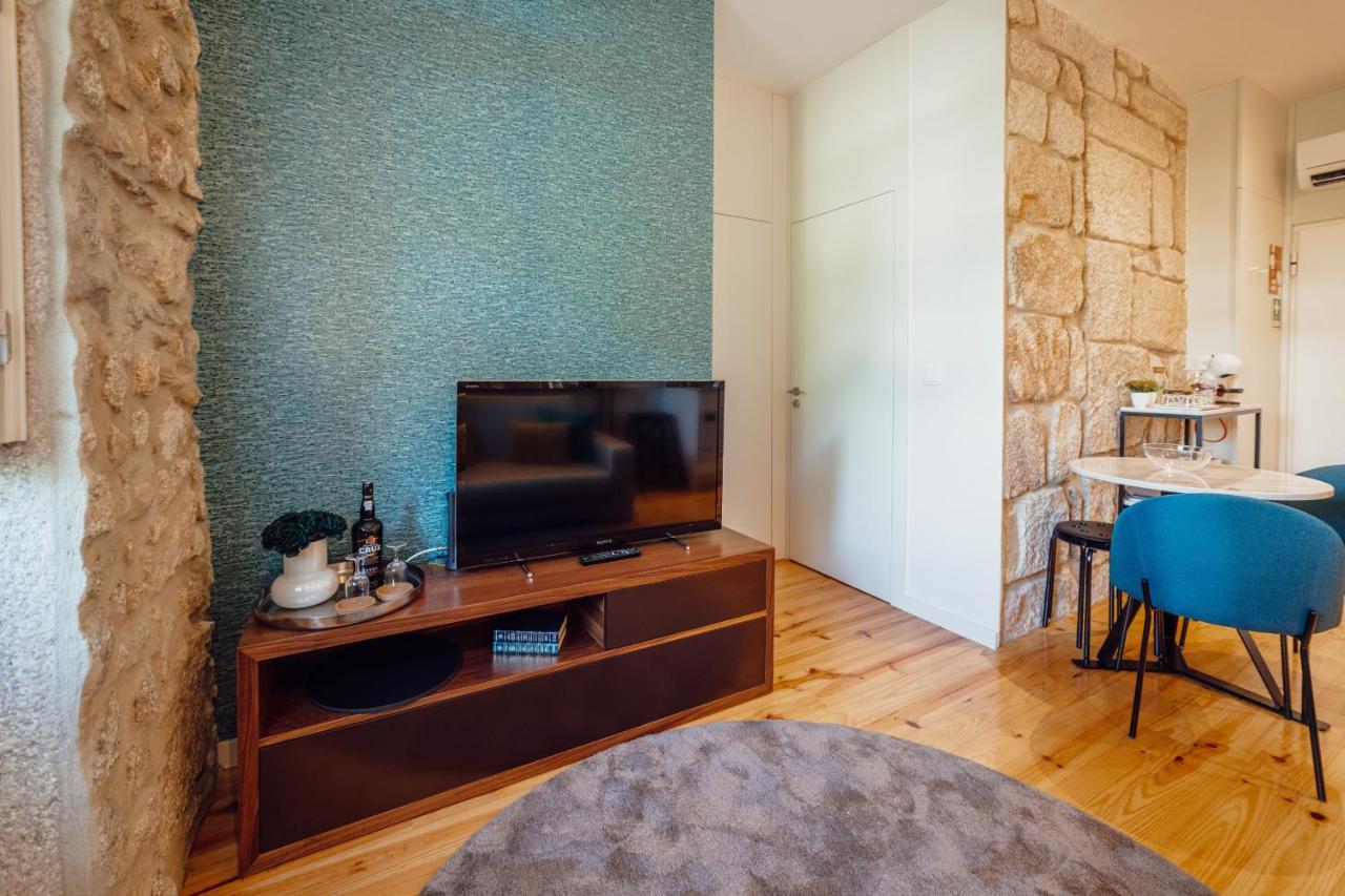 Appartement Pool By Homing Porto