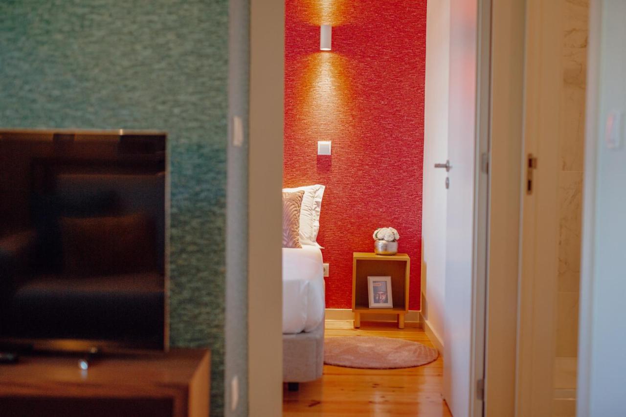 Appartement Pool By Homing Porto