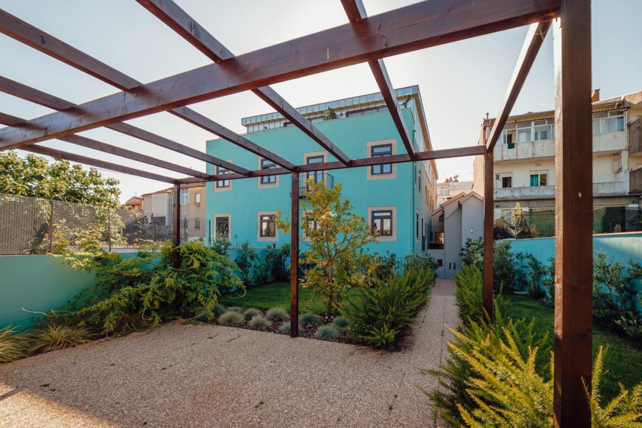 Appartement Pool By Homing