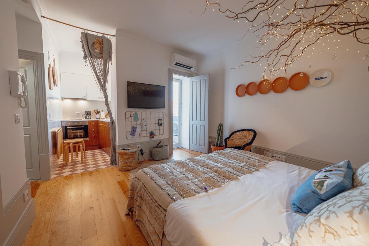 Apartment Downtown Formosa By Homing
