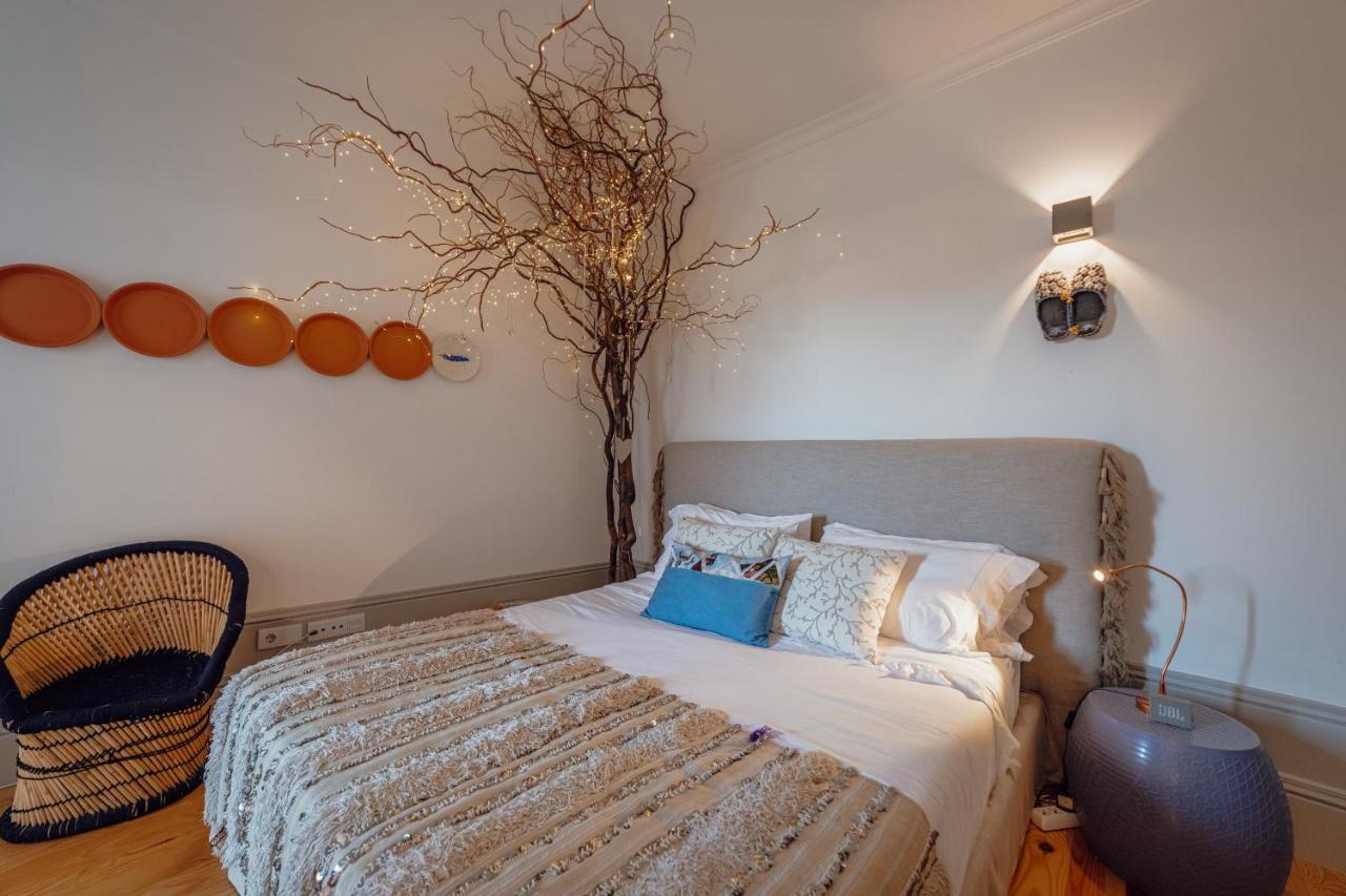 Apartment Downtown Formosa By Homing