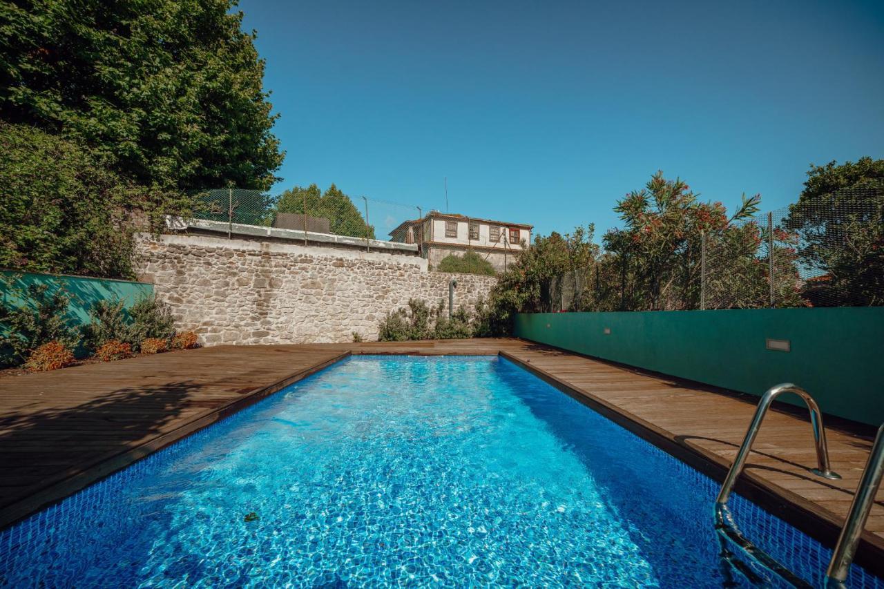 Pool By Homing