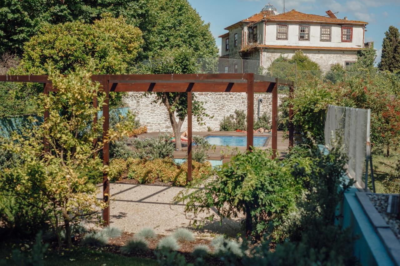 Appartement Pool By Homing Porto