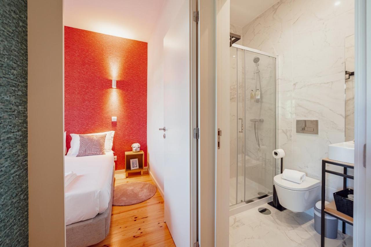 Appartement Pool By Homing *