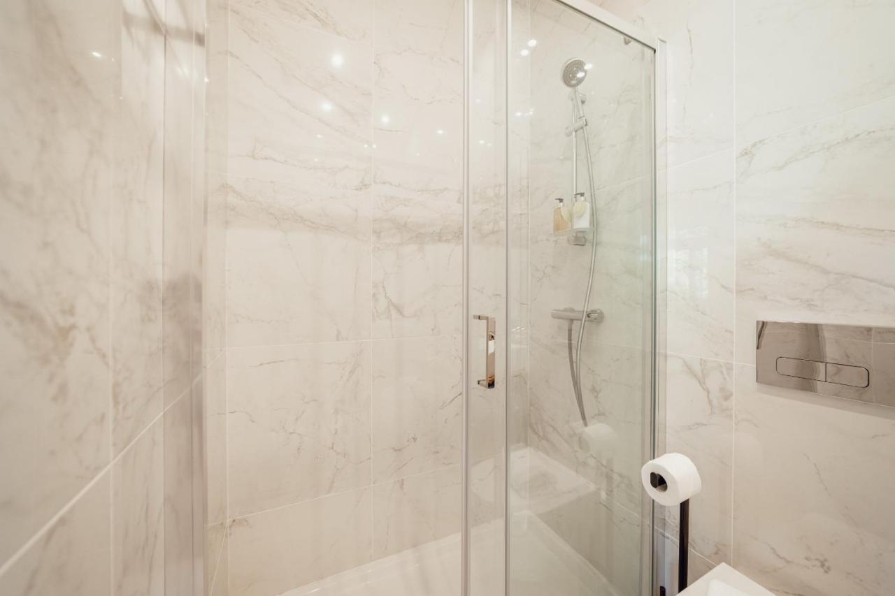 Appartement Pool By Homing
