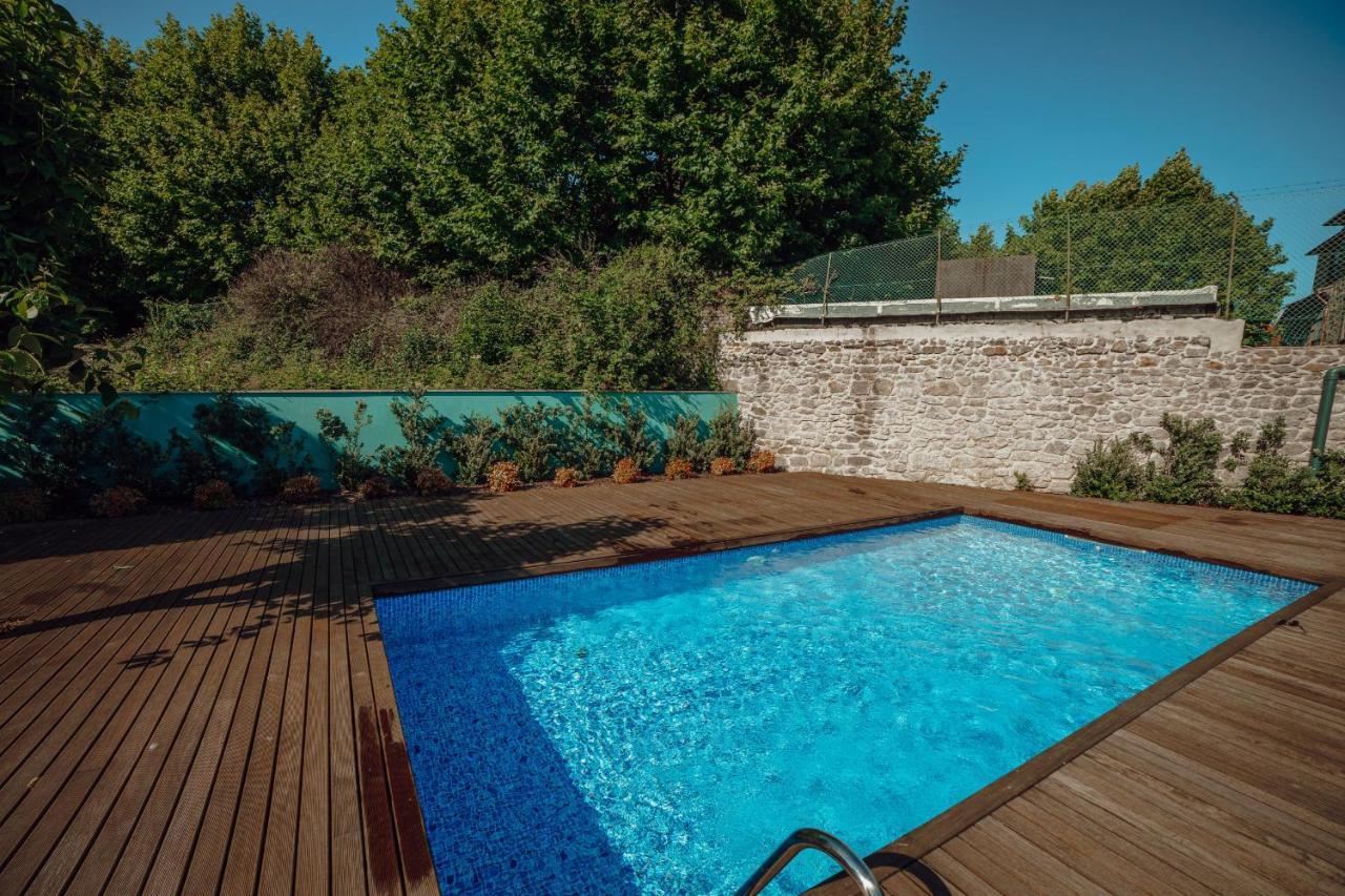 Pool By Homing Appartement