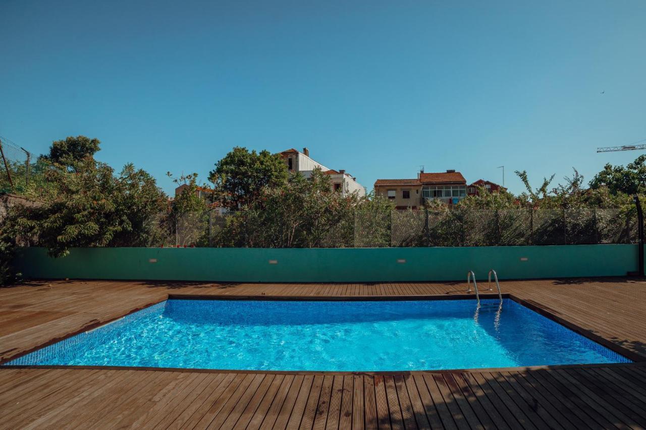Pool By Homing *