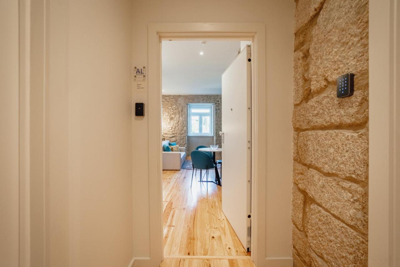 Pool By Homing Appartement Porto