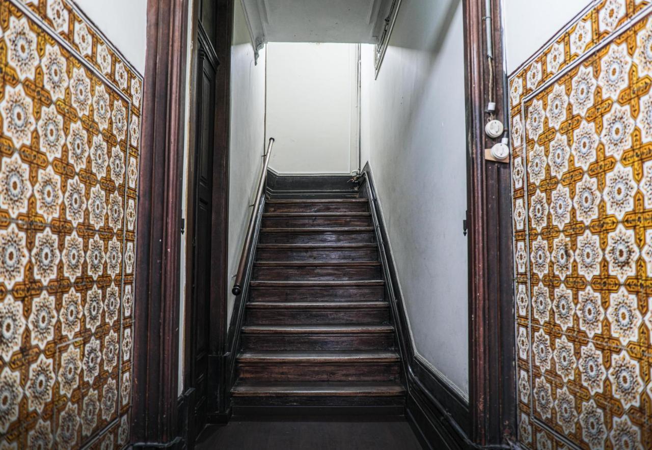 Apartamento Rustic In Poveiros Porto