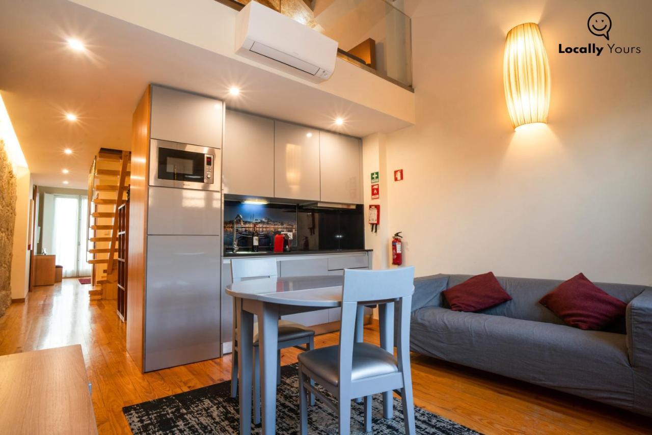 Apartment Locally Yours *