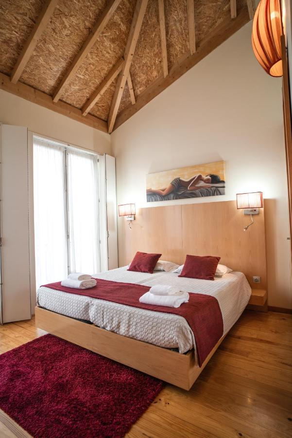 Locally Yours Apartment Porto