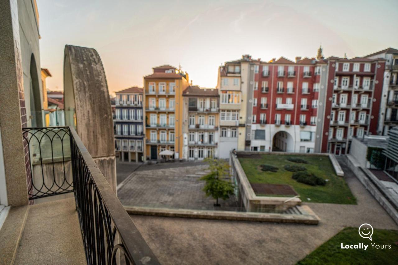 Apartment Locally Yours Porto