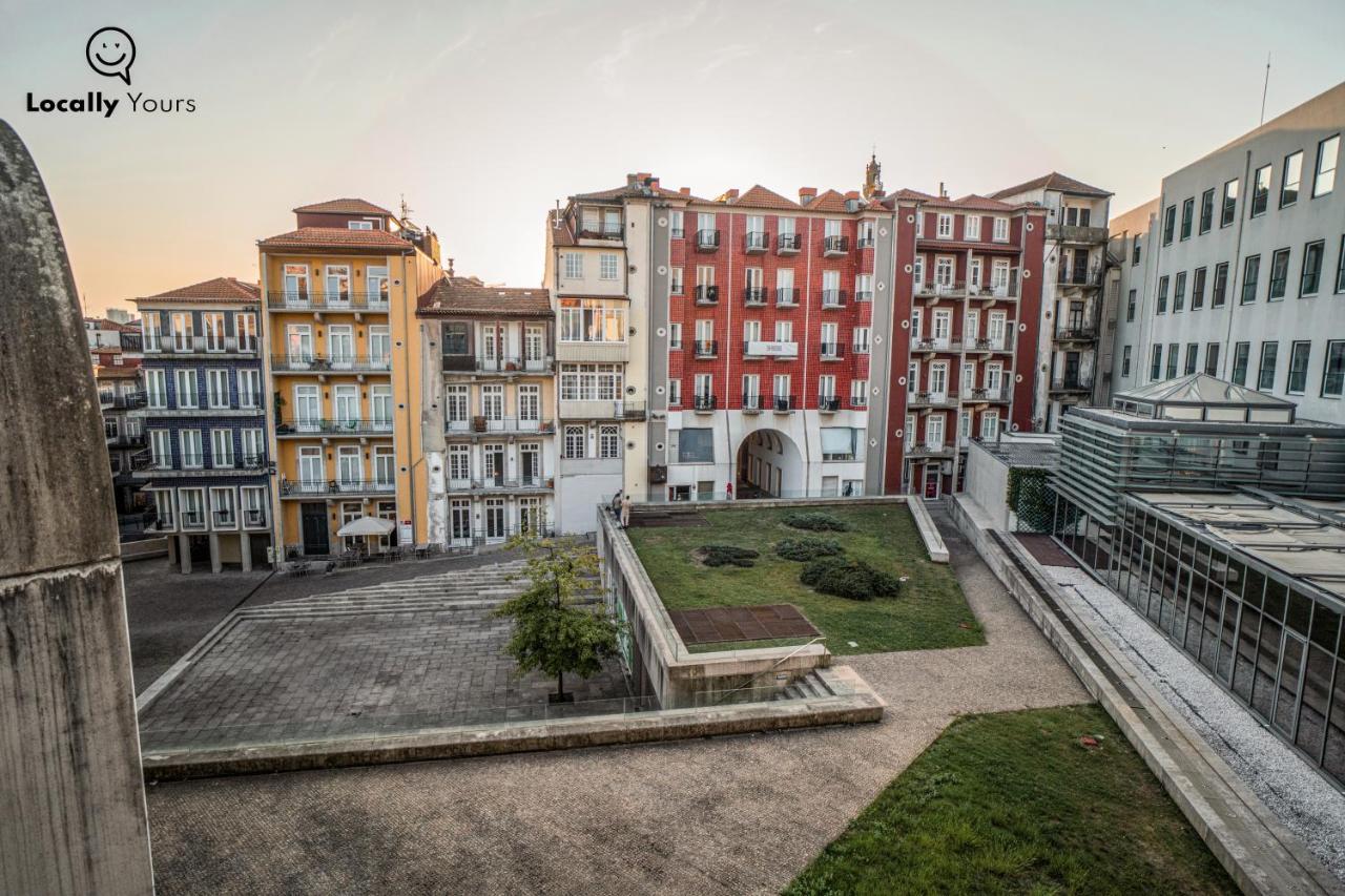 Locally Yours Porto
