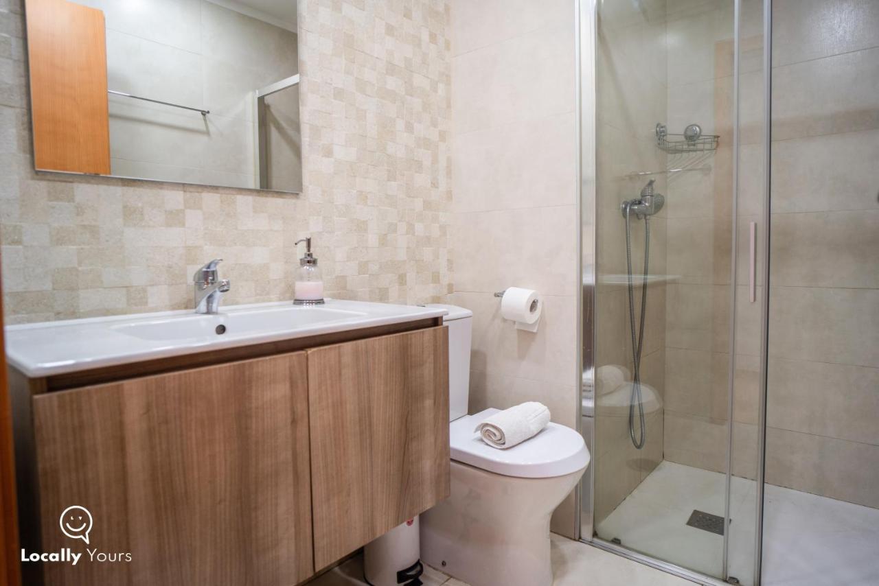 Locally Yours Apartment Porto