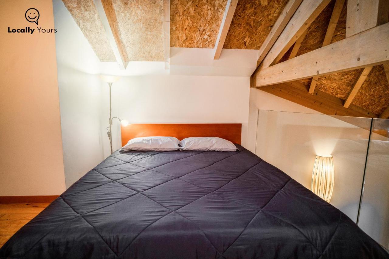 Locally Yours Apartment