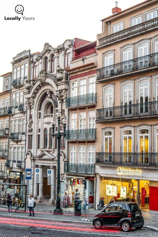 Locally Yours Porto