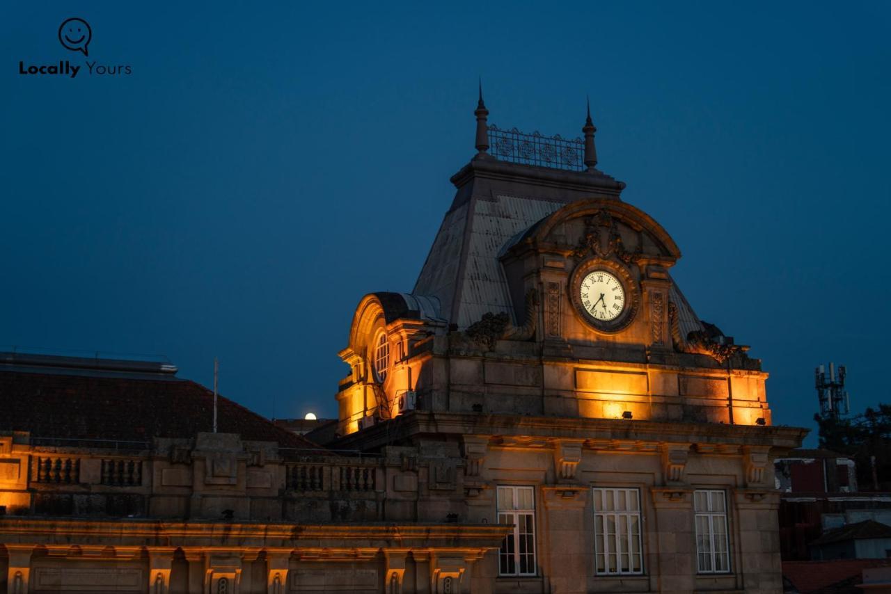 Apartment Locally Yours Porto