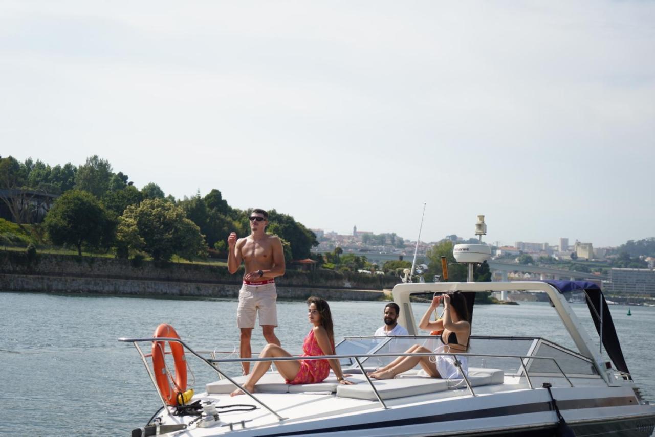 Botel Douro4sailing