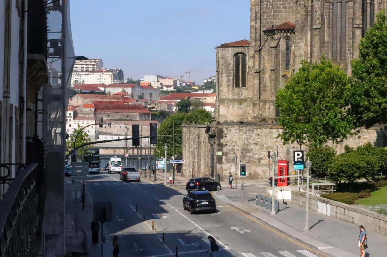 Apartment Hm - Infante Riverside G *