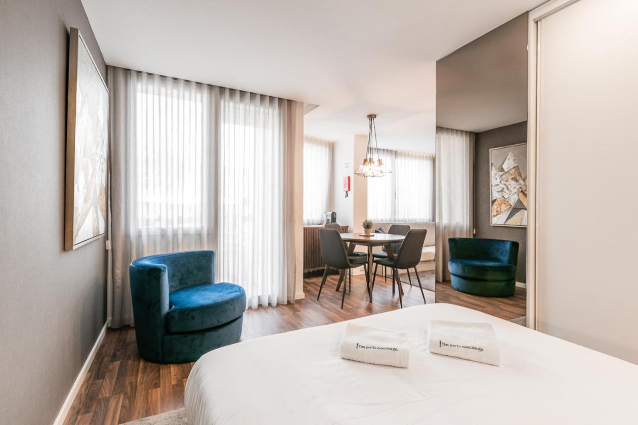 Apartment Guestready - Ceuta Noble Porto