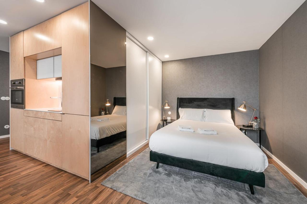 Apartment Guestready - Ceuta Noble Porto
