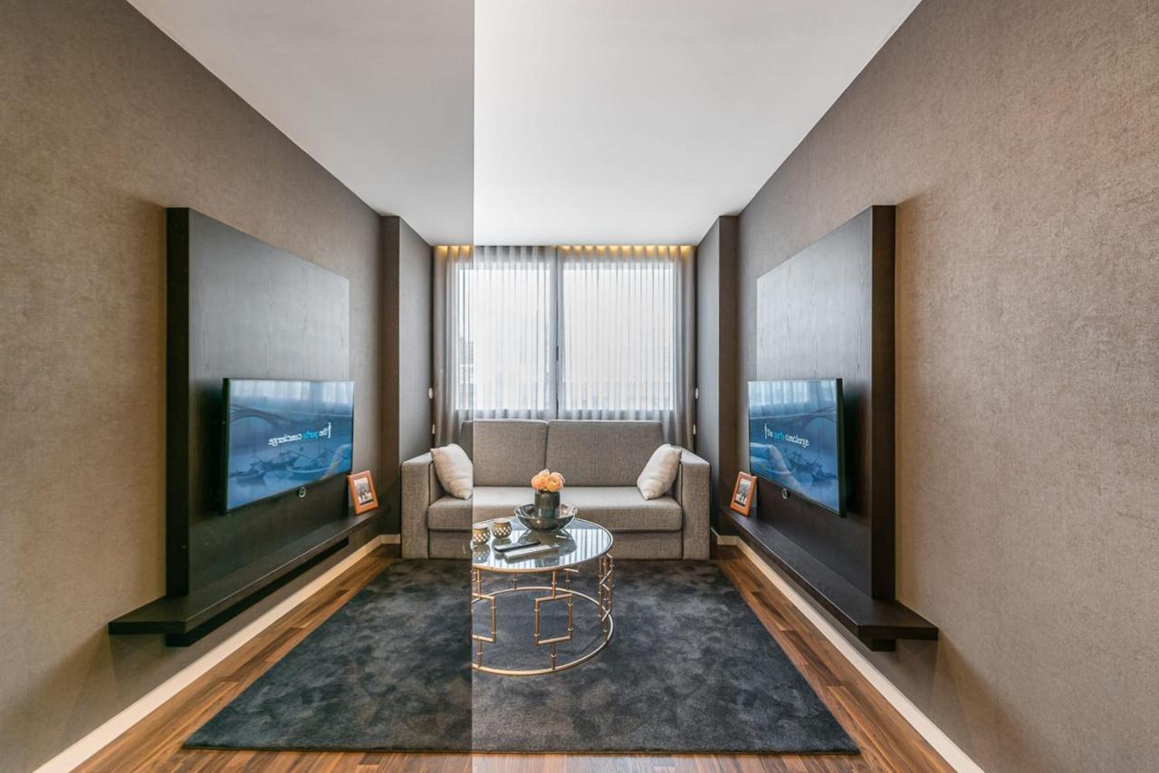 Apartment Guestready - Ceuta Noble Porto