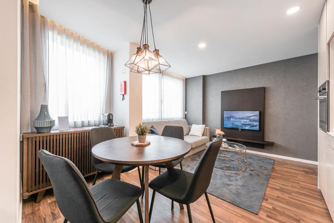 Guestready - Ceuta Noble Porto