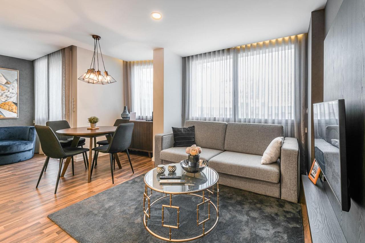 Guestready - Ceuta Noble Apartment *