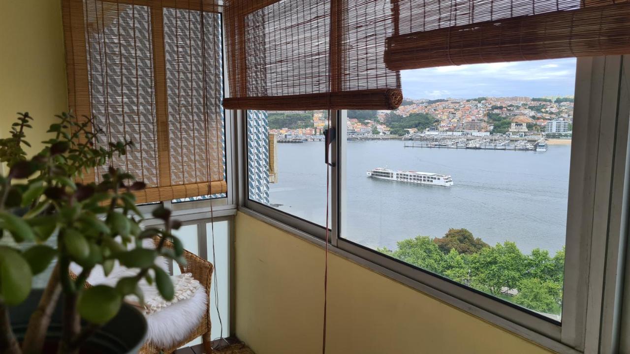 Apartment Vista Douro E Mar *