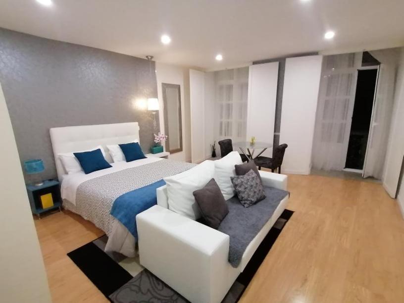 Apartment Be Happy In Porto