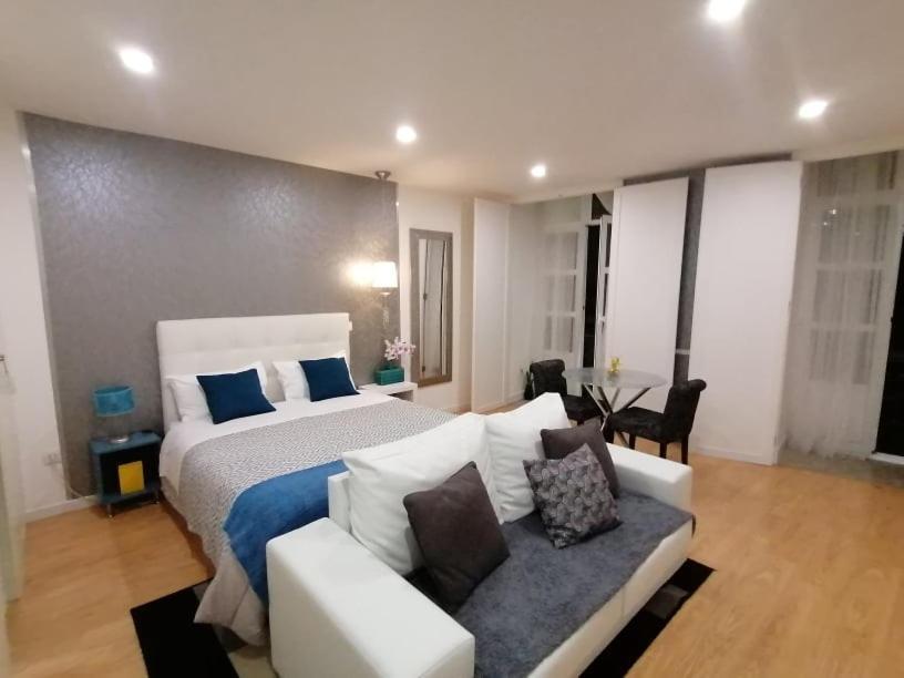 Apartment Be Happy In *