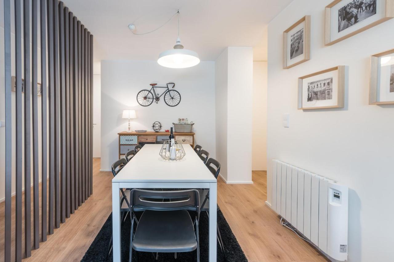 Apartamento Guestready - Confort Apply Porto