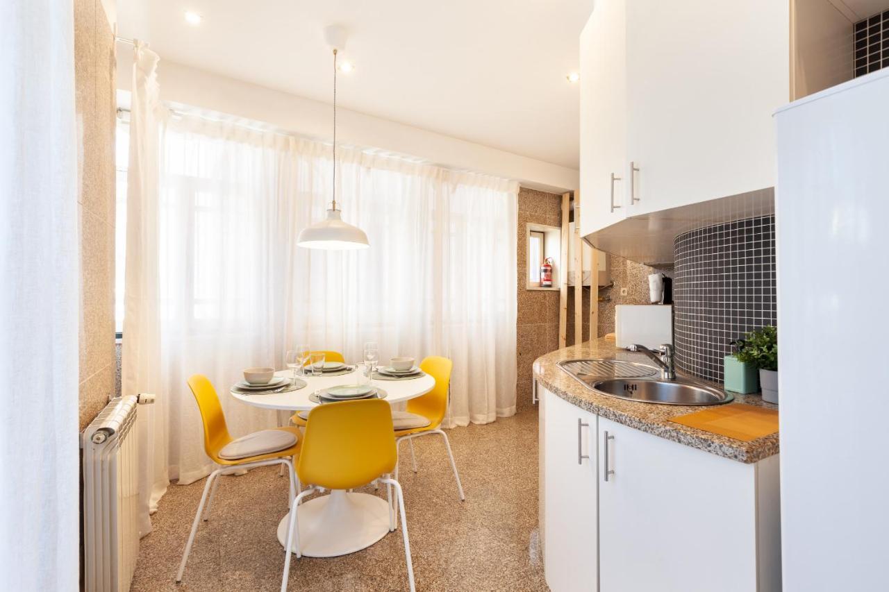 Apartment D&s - Ribeira Premium