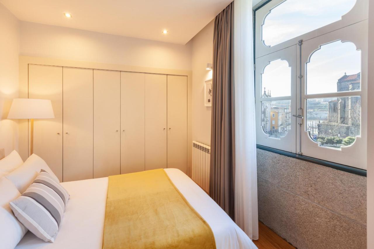 D&s - Ribeira Premium * Porto
