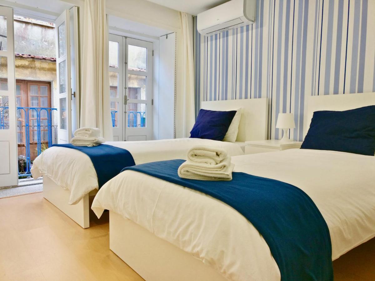Porto Villa Porto