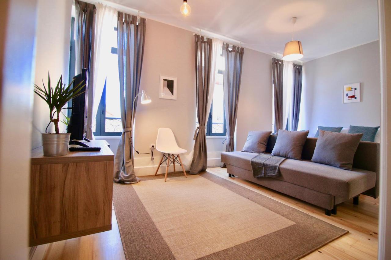 D&s - Lapa 32 Appartement