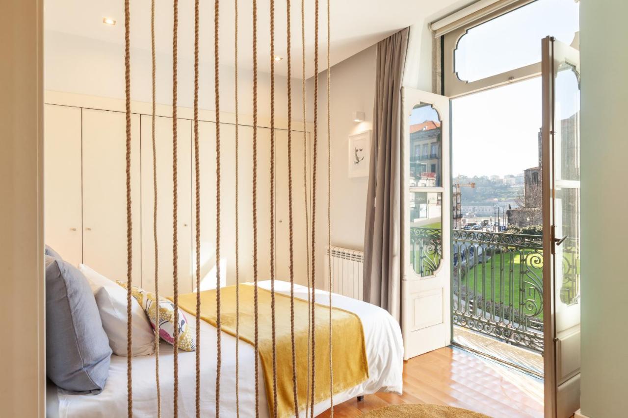 D&S - Ribeira Premium Apartments Apartment *