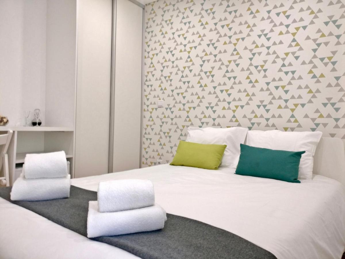 Porto Villa Guest house