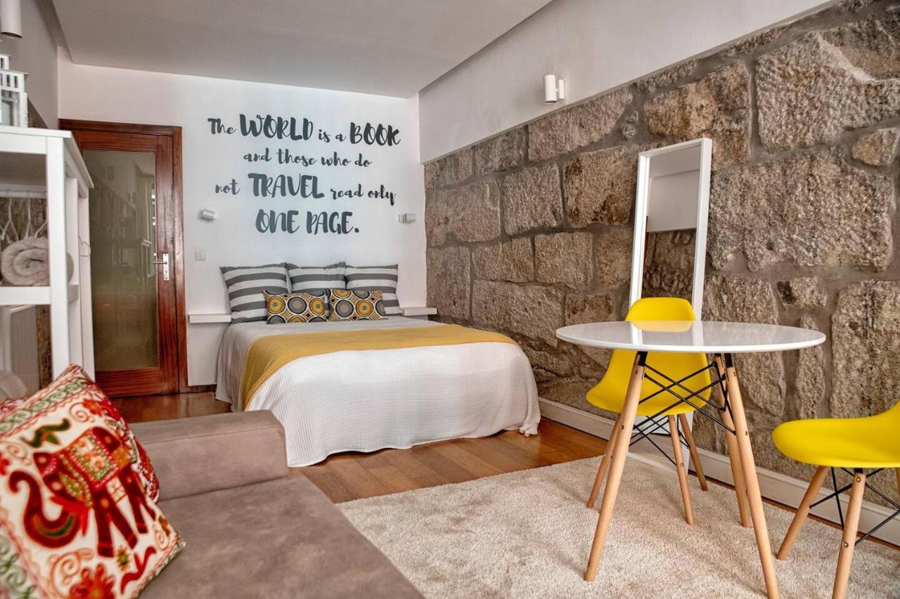 Try - Ribeira Apartment