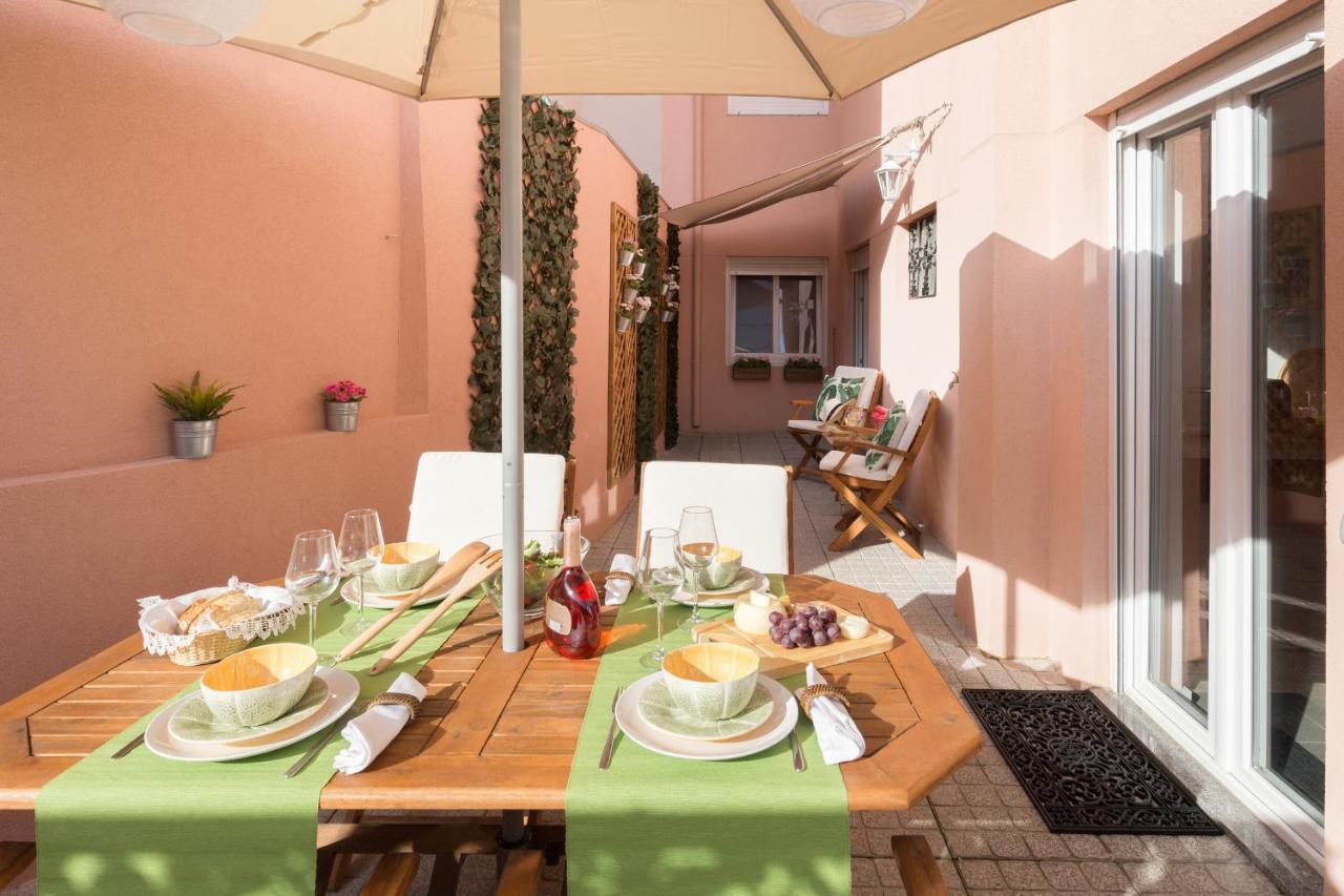 Apartment Alves Da Veiga