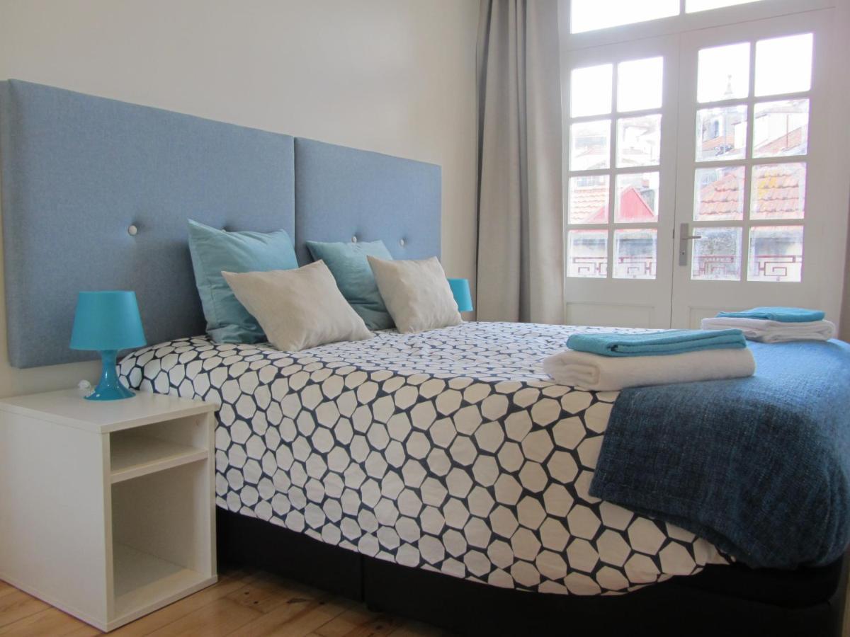 Apartamento D&s - Crocodile House S. Bento *