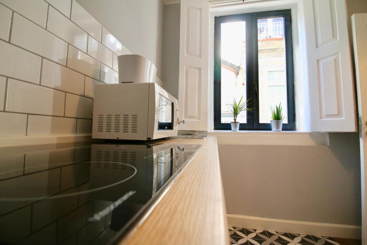 Appartement D&s - Lapa 32