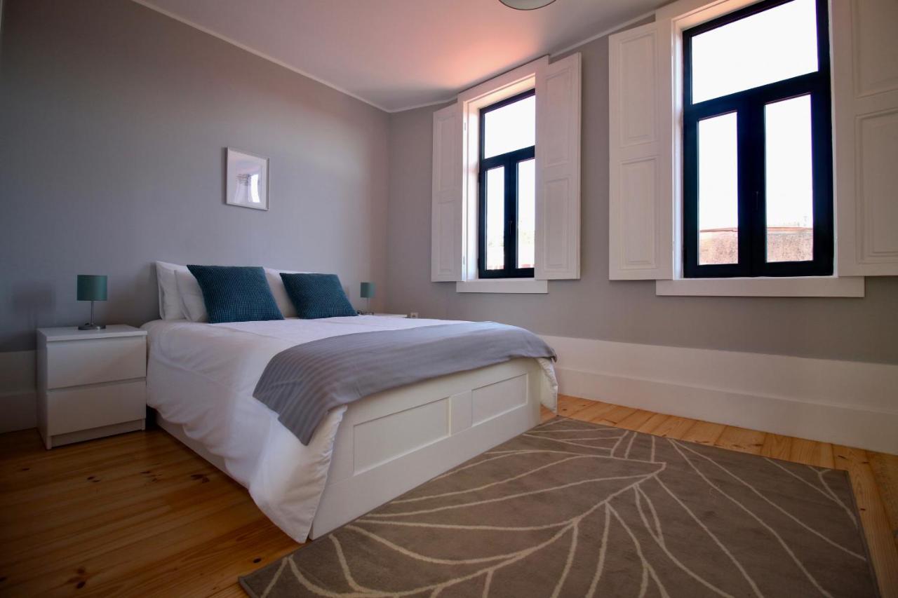 Appartement D&s - Lapa 32 Porto