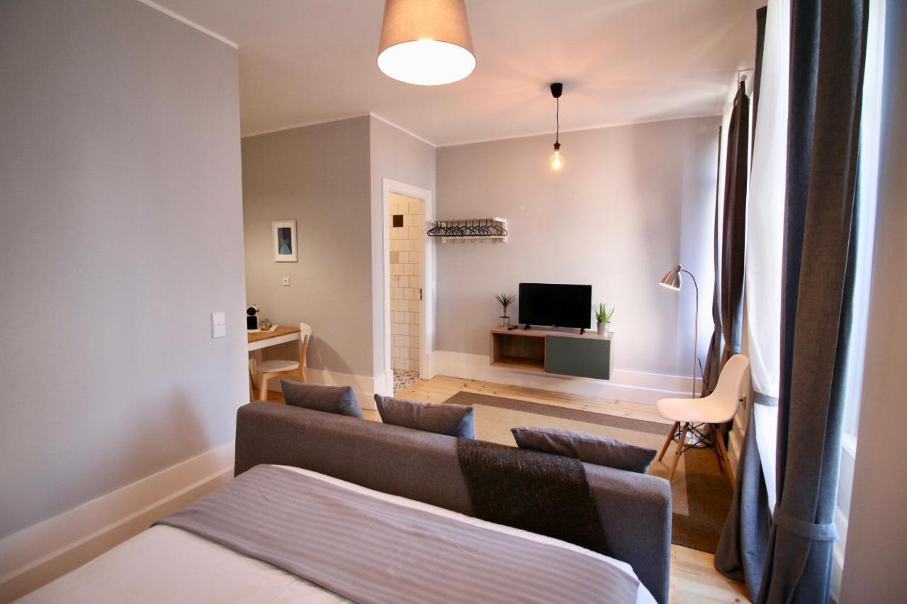 D&s - Lapa 32 Appartement