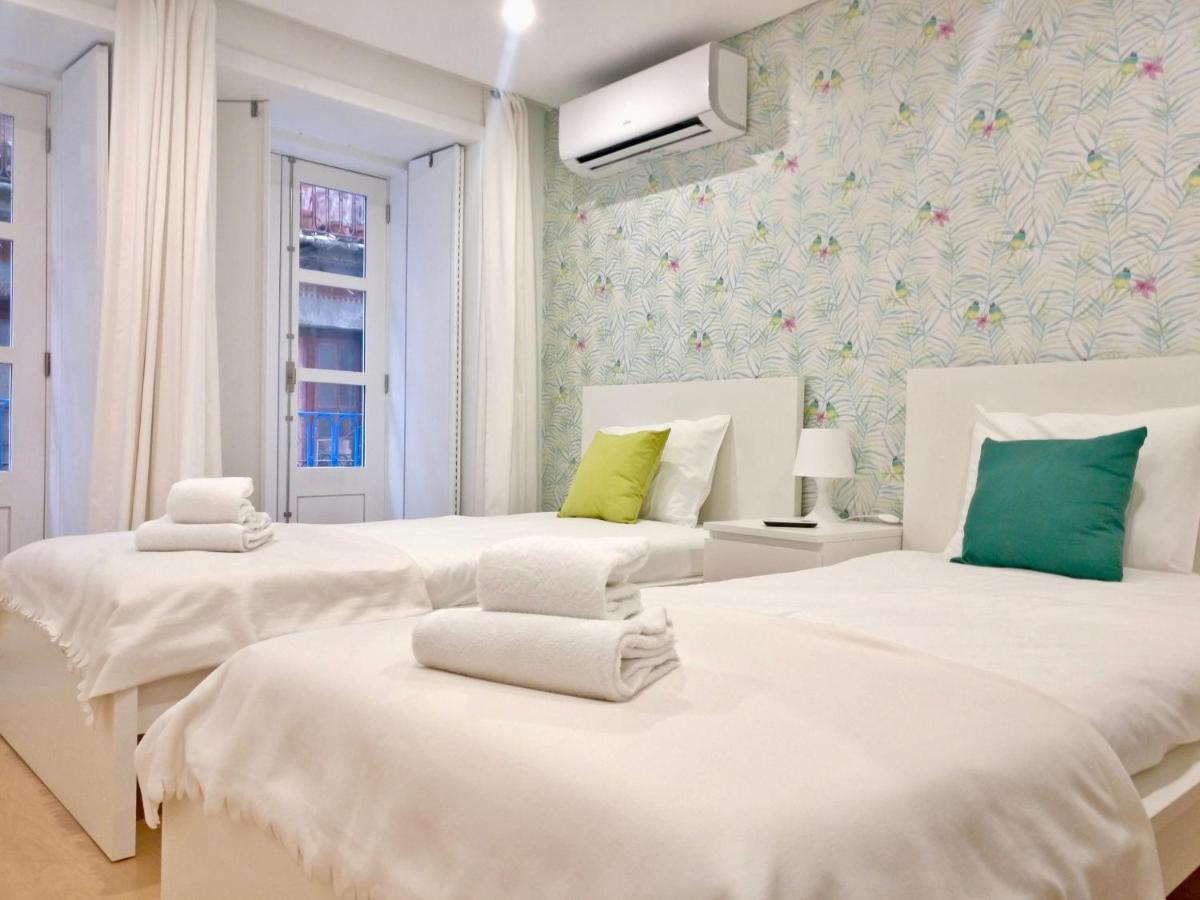 Porto Villa Gasthof