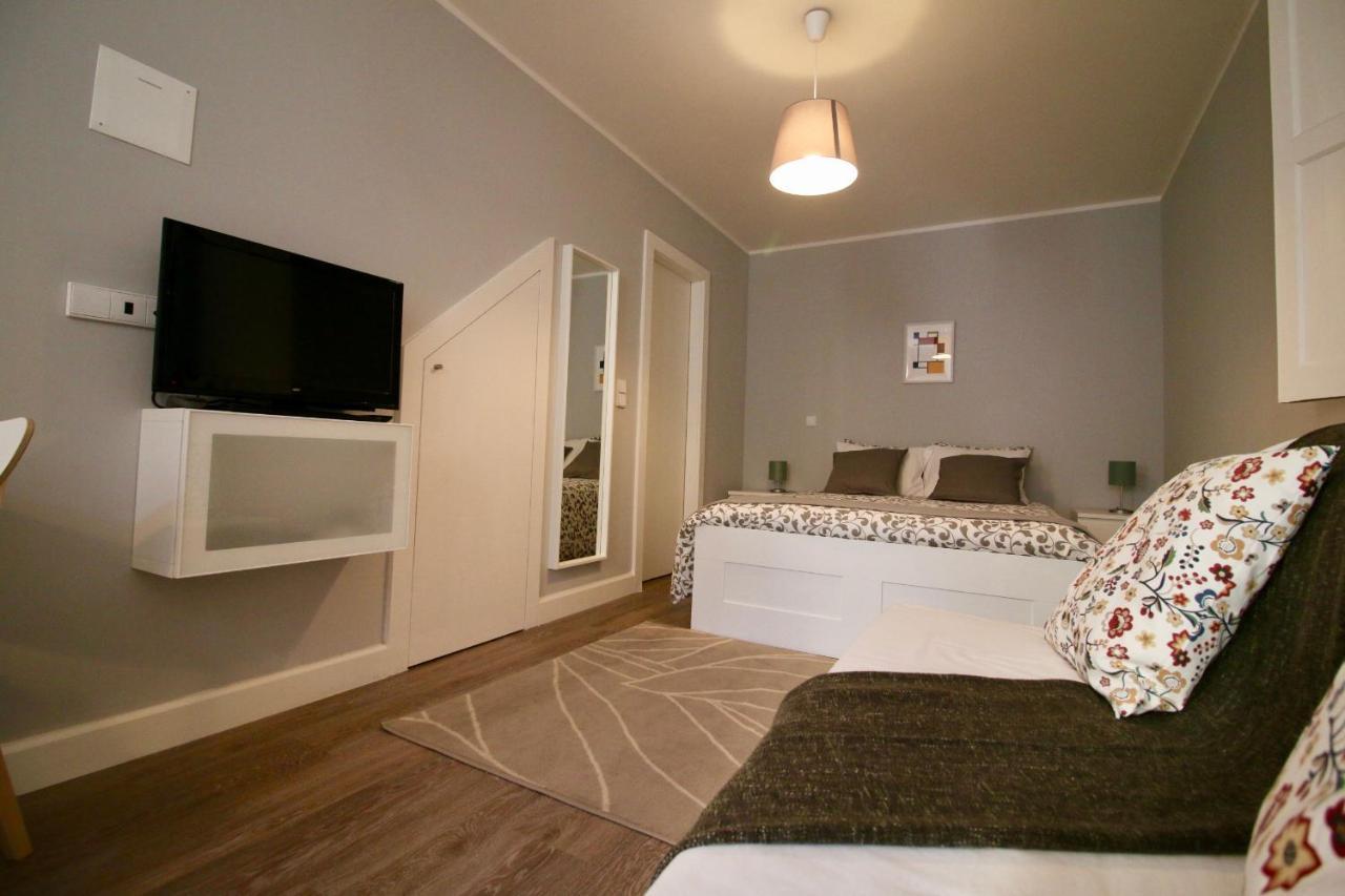 Appartement D&s - Lapa 32