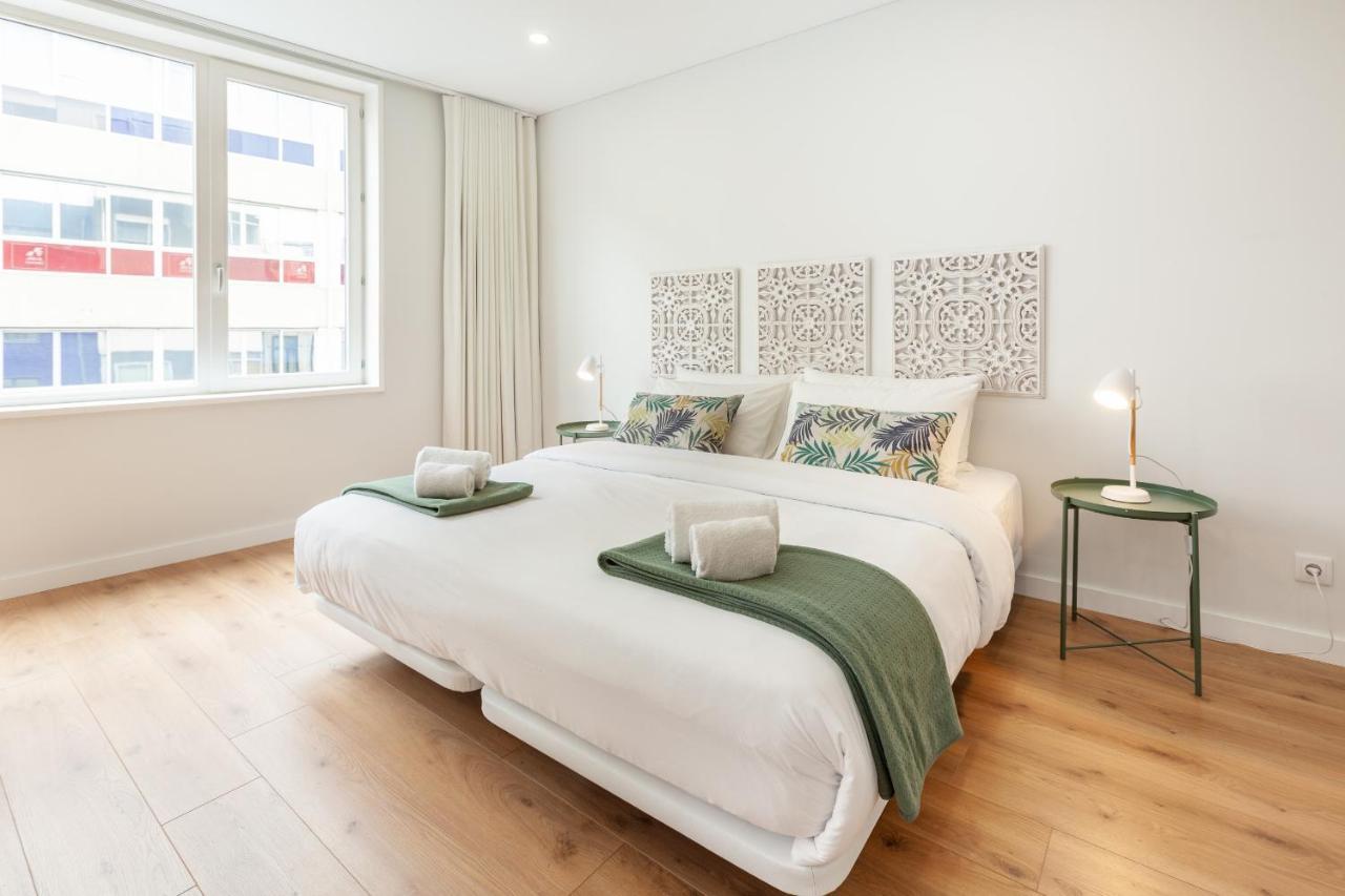 Palace Apartment Porto