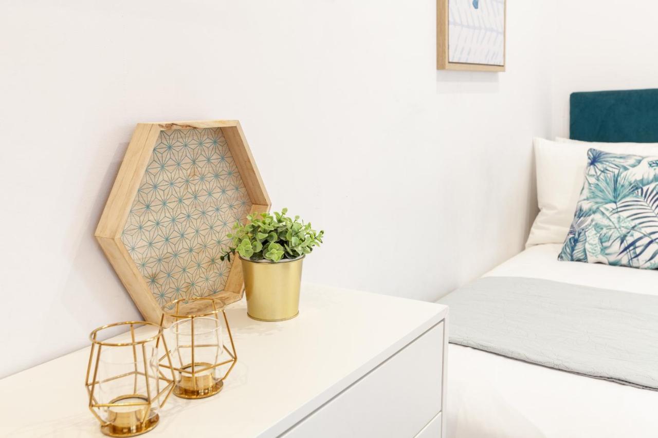 D&s - Sao Bento Apartment Porto